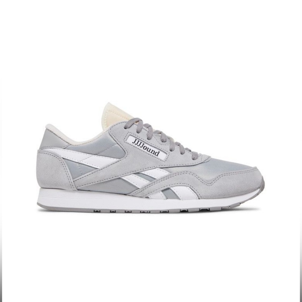 NIB: JJJJOUND X Reebok Classic Nylon sneakers
